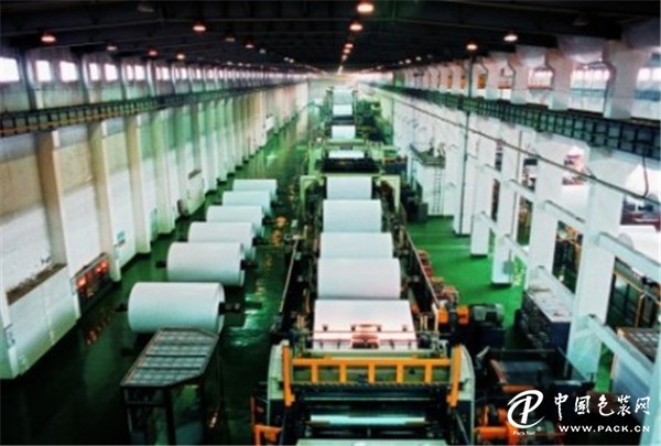 晨鳴紙業最新動態,深度洞察行業內的觀點與分析