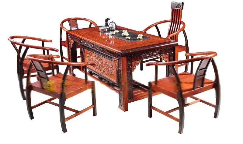 紅木茶臺價格,歷史背景與現代地位的探究