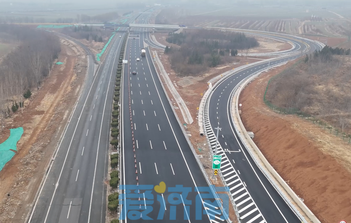 景瑤公路擴建進展更新，科技引領交通革新，智創未來之路