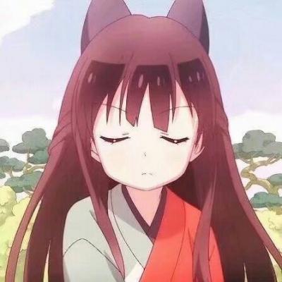 動漫女生頭像可愛呆萌，文化現(xiàn)象深度解讀與賞析
