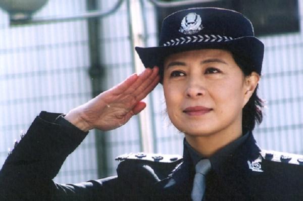 劉佳,星光璀璨的時(shí)代巨星演員之路