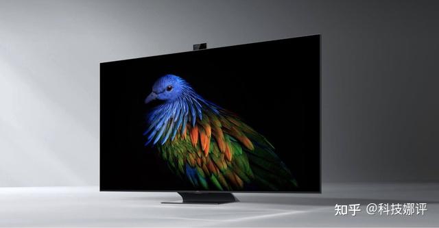 小米電視，開啟智能視聽新時(shí)代的先鋒