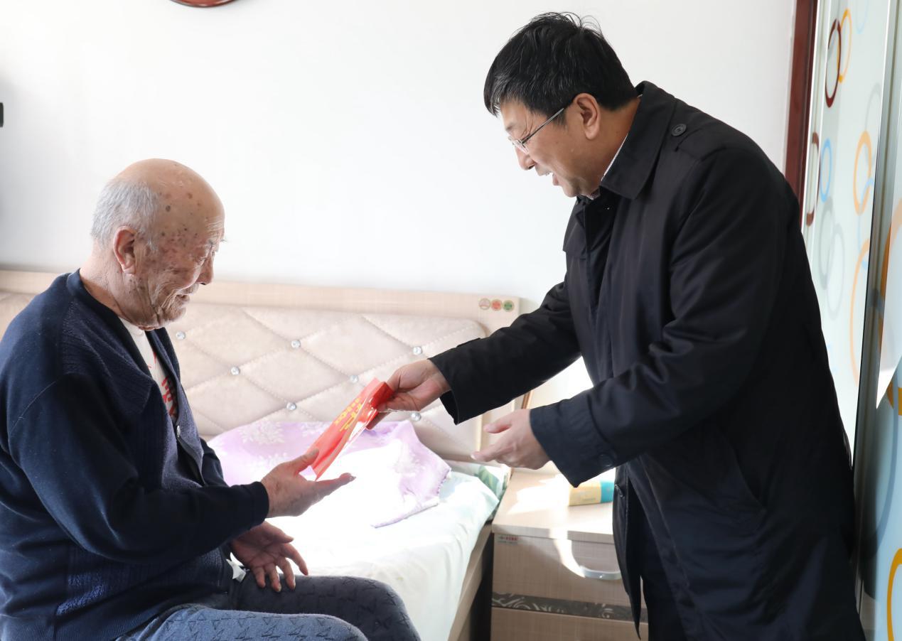 楊遠新副市長,科技引領智能生活新篇章,打造未來智能城市新面貌