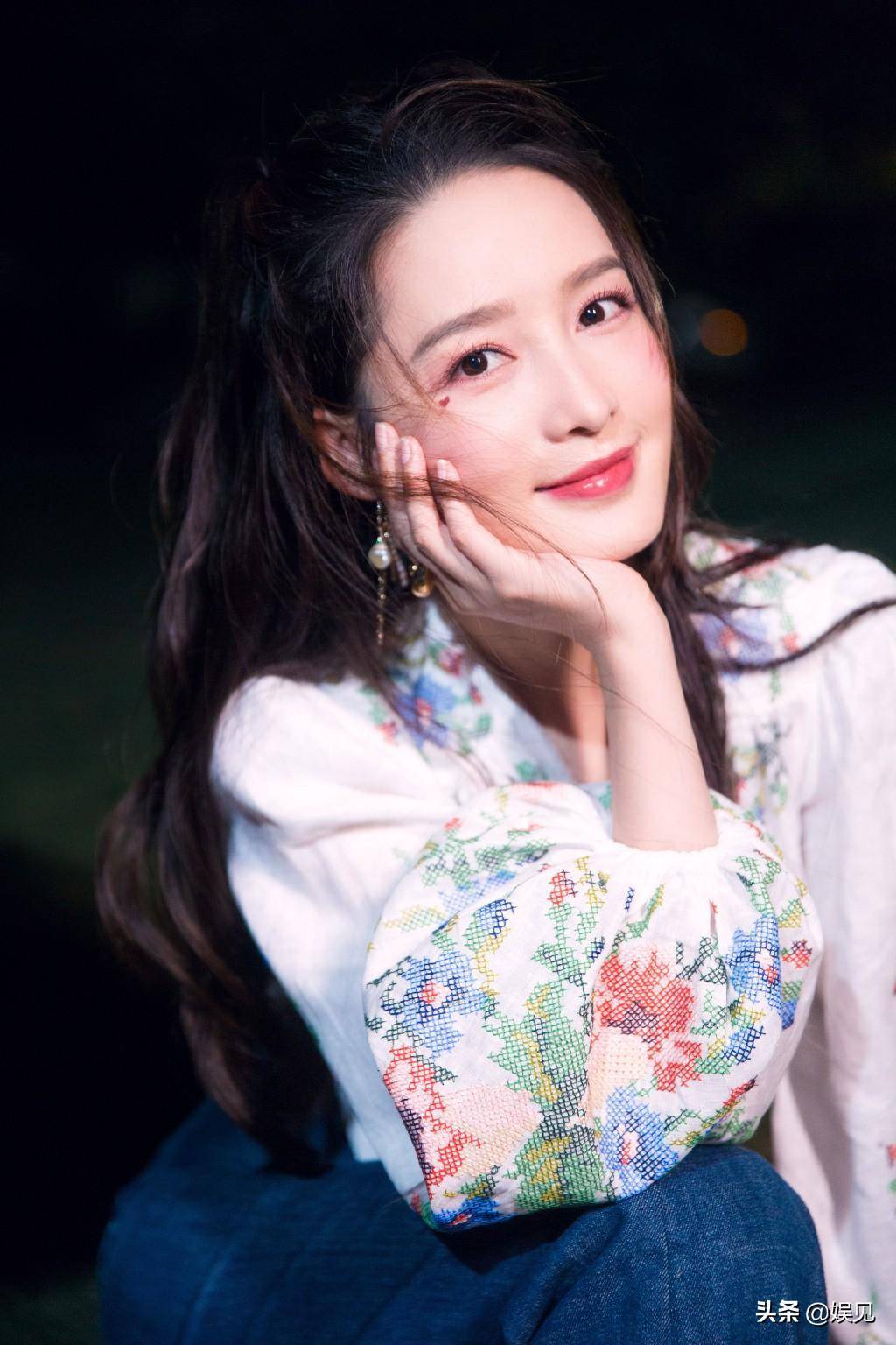 新晉女演員盤點，心靈與自然的璀璨之旅