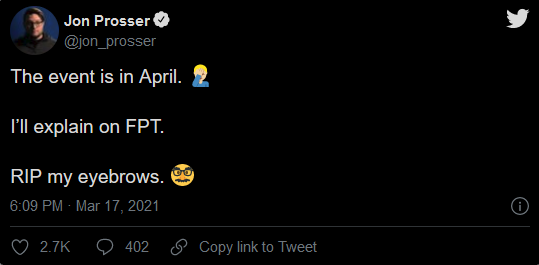 探索推特最新動(dòng)態(tài)與社交媒體最新趨勢(shì)