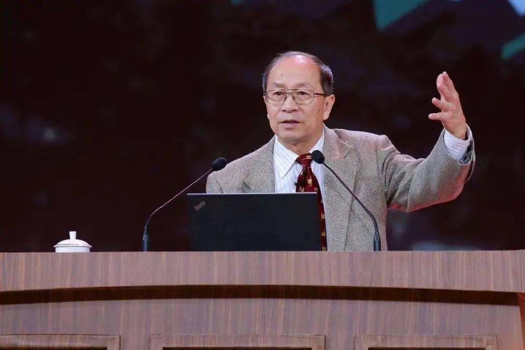 金一南最新演講，科技重塑未來(lái)，領(lǐng)略前所未有的高科技產(chǎn)品魅力