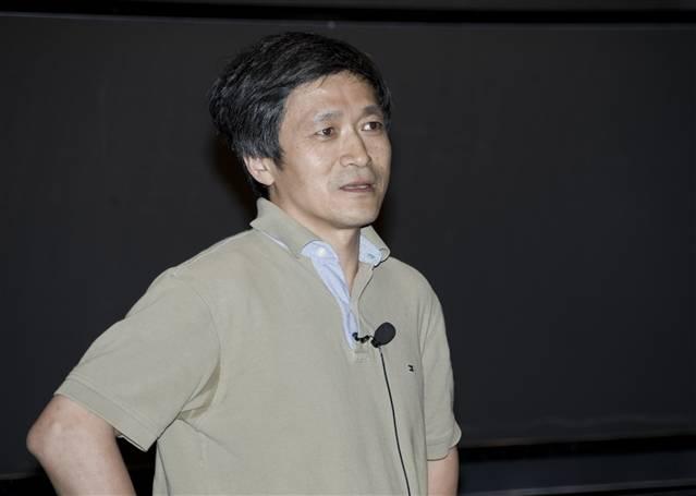 數學界新星，小巷中的神秘數學寶藏