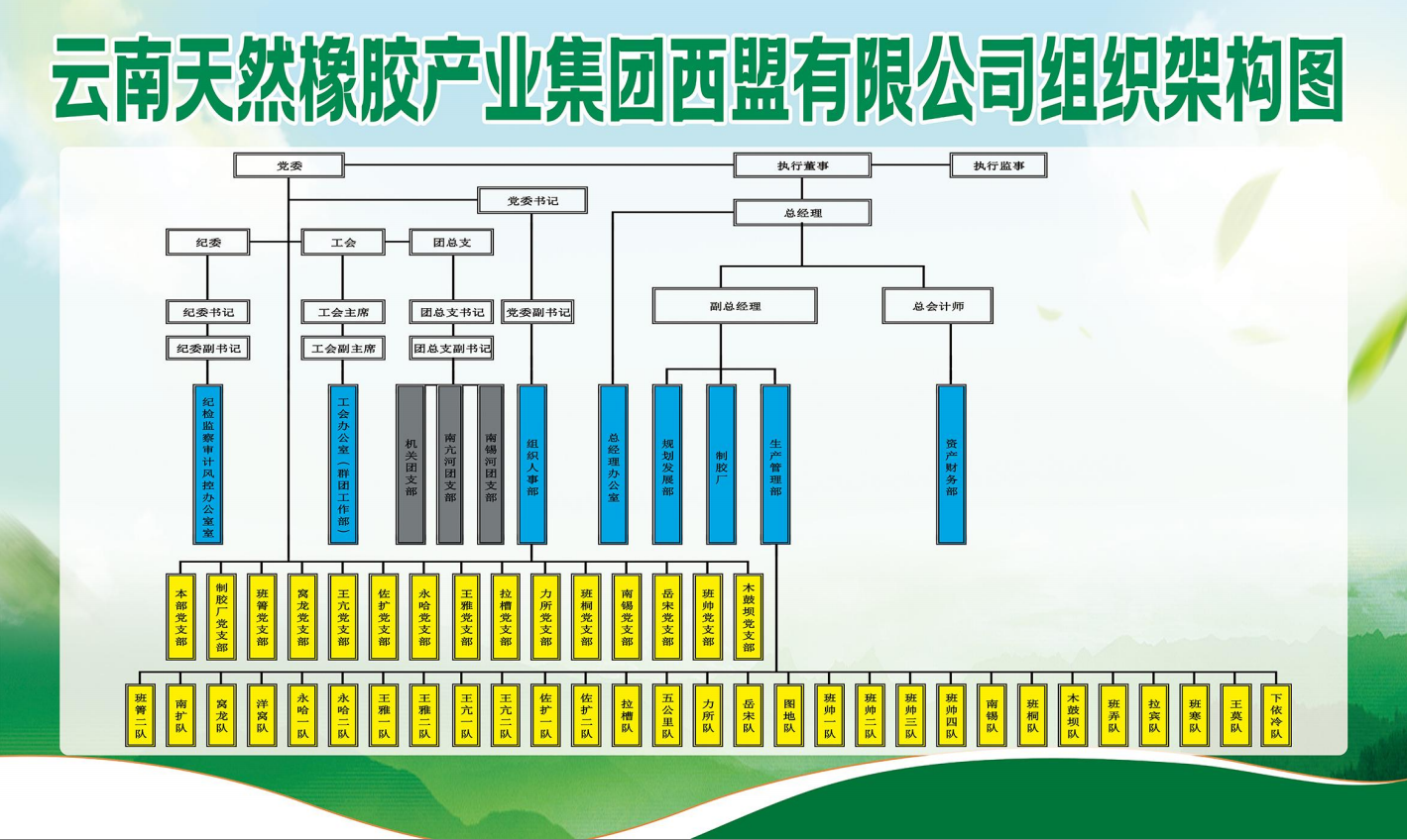 云南天然橡膠最新價格，探索橡膠產業背后的溫情故事