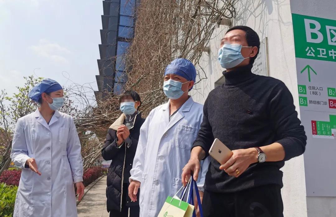 臺州最新疫情，科技智能護航新生活
