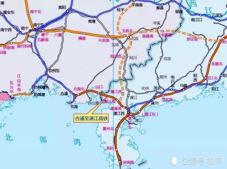 廣西鐵路最新動態(tài)，飛速發(fā)展中的鐵路網(wǎng)絡(luò)新進(jìn)展