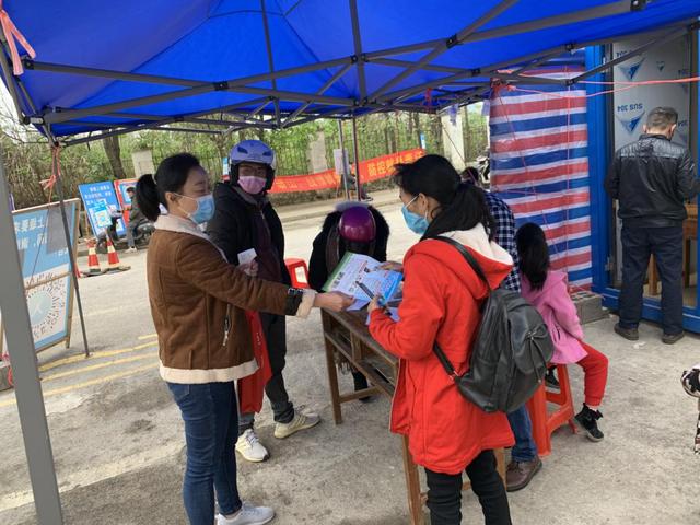 柳州疫情最新動態,警惕身邊的健康防線