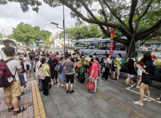 肺炎假期,自然美景的探索之旅