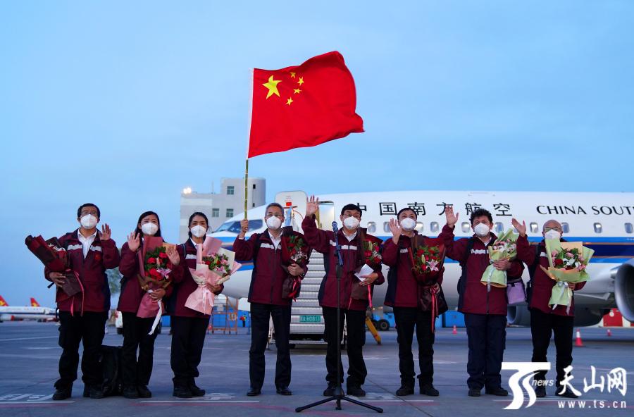 中國最新援助與智能科技重塑生活未來