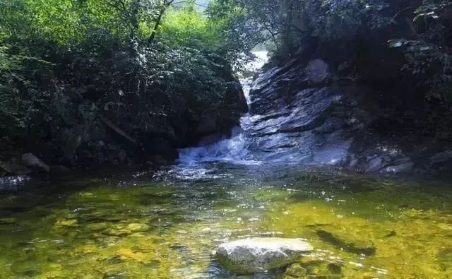 馬蹄泉最新探險之旅，探尋自然美景，尋找內心平和與寧靜