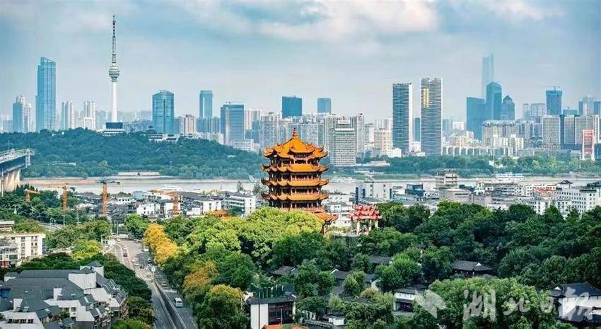 武漢最新措施下的溫馨日常點滴