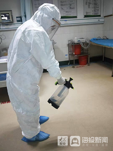 乳山肺炎最新動(dòng)態(tài)報(bào)告,最新情況分析