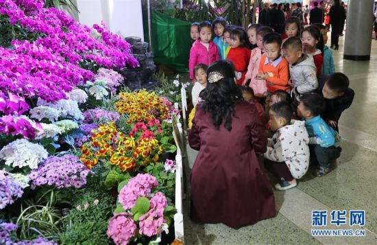朝鮮金最新,變化的力量,自信與成就感的源泉展現新面貌