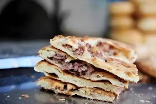 小巷美食秘境,最新馕坑探秘