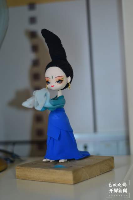 最新粘土畫，重塑藝術(shù)的新潮流之美