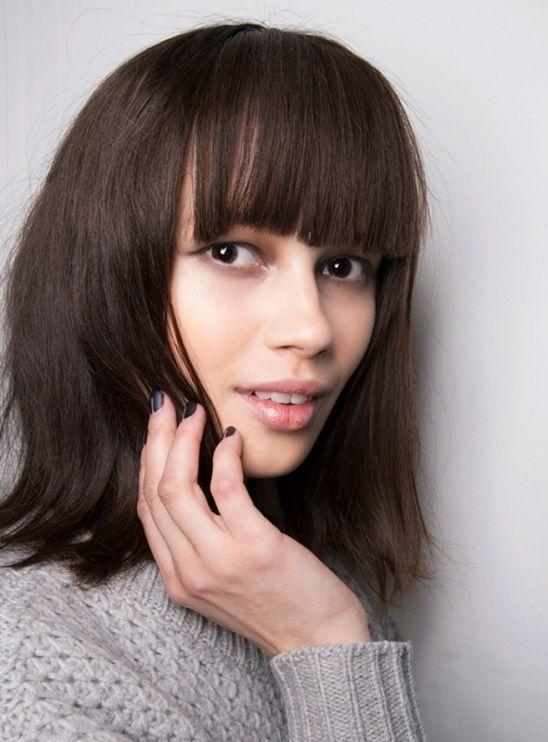 最新厚劉海,自然美景的心靈之旅